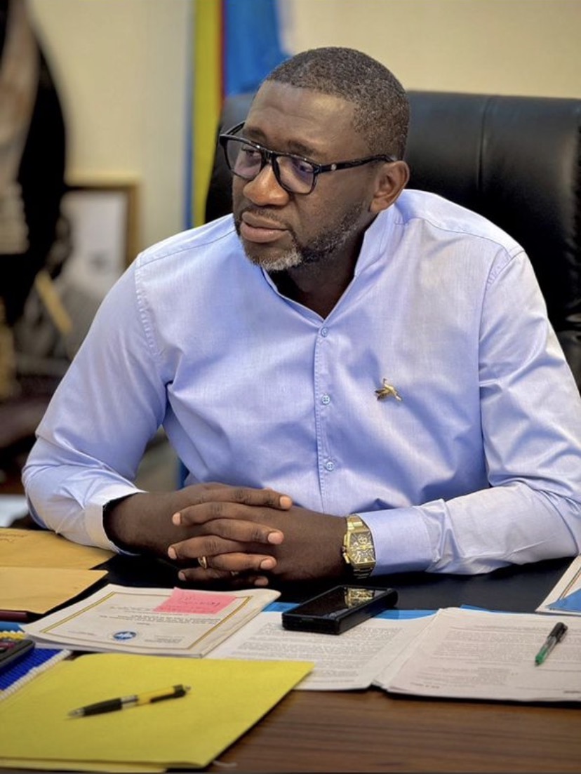 Chaque AREPIEN, un artisan du changement : porter haut la vision du parti AREP